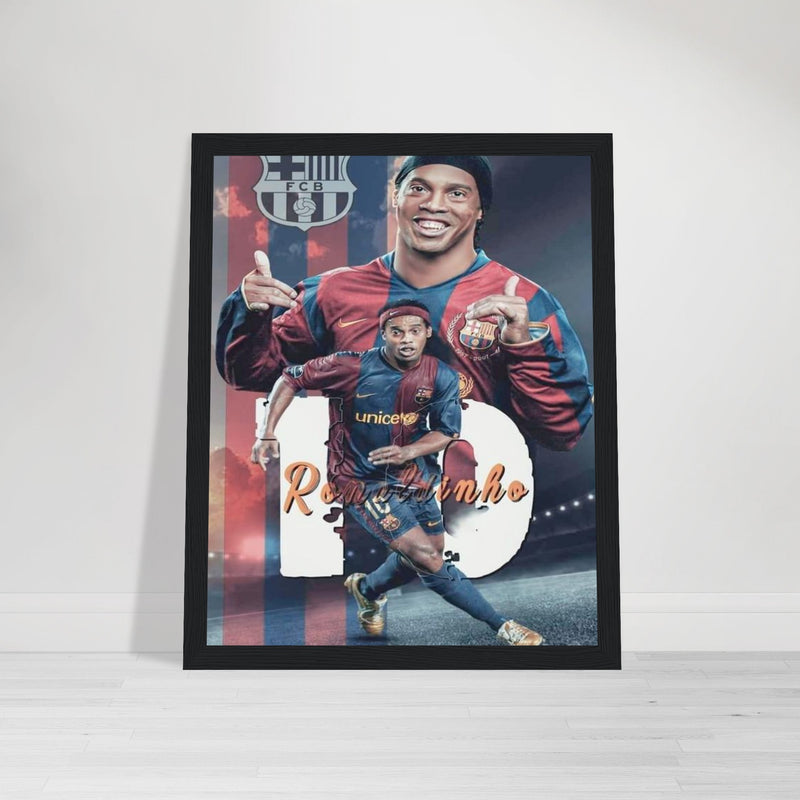 RONALDINHO