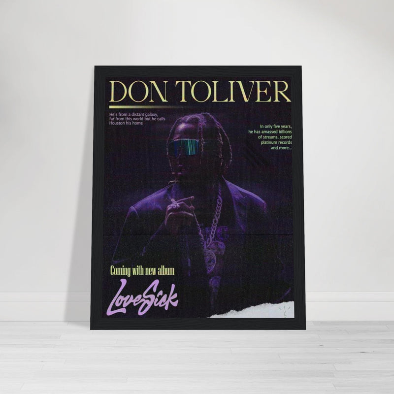 Don Toliver 300Dpi