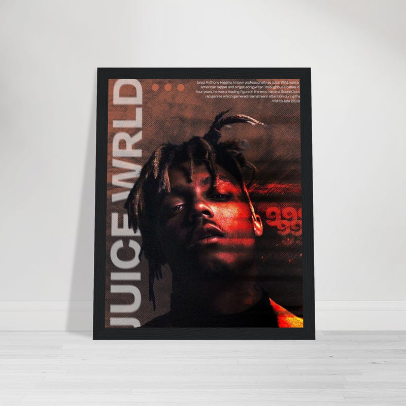 Juice World 300Dpi