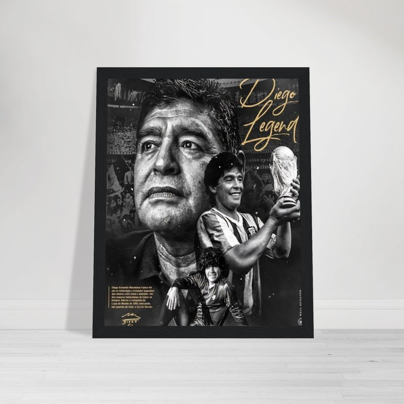 MARADONA