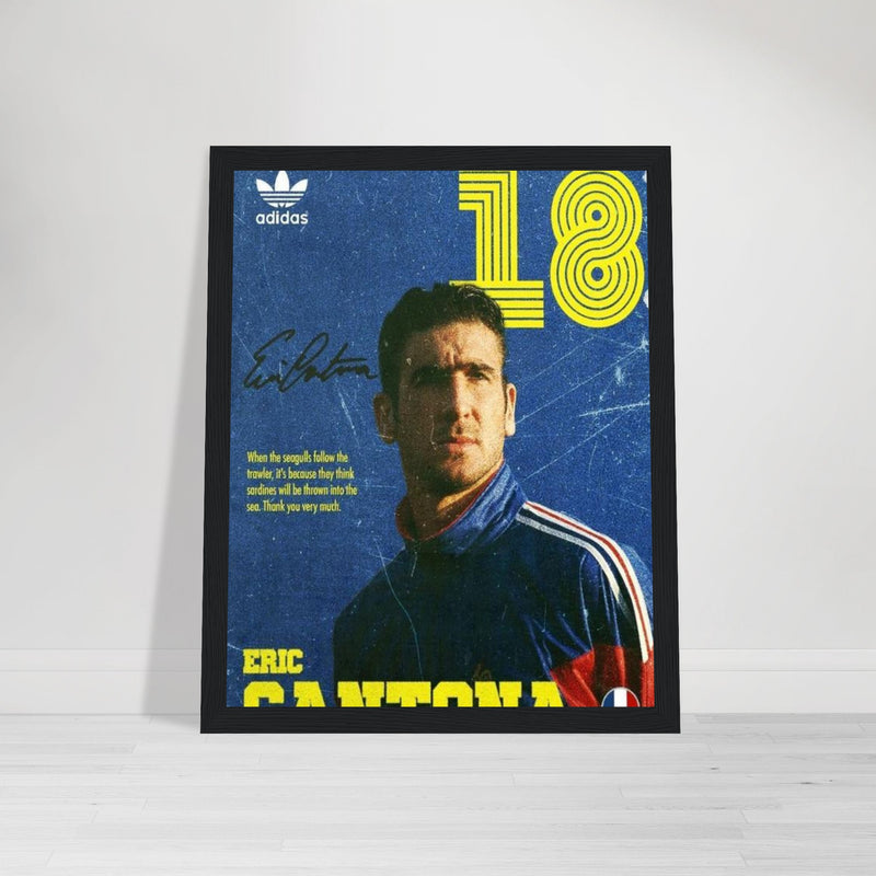 CANTONA