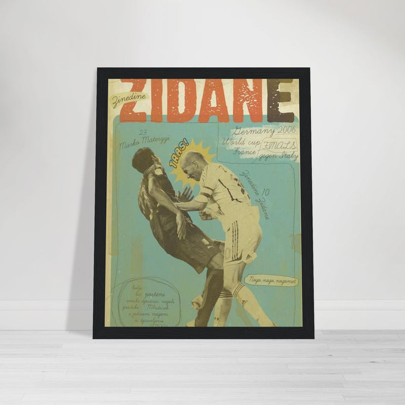 ZIDANE