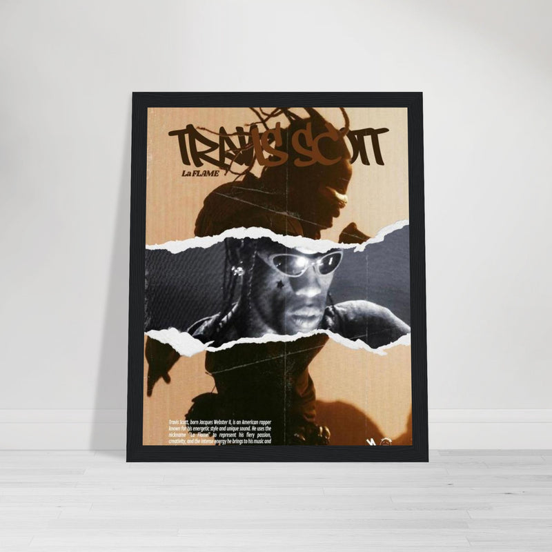 Travis Scott 600Dpi