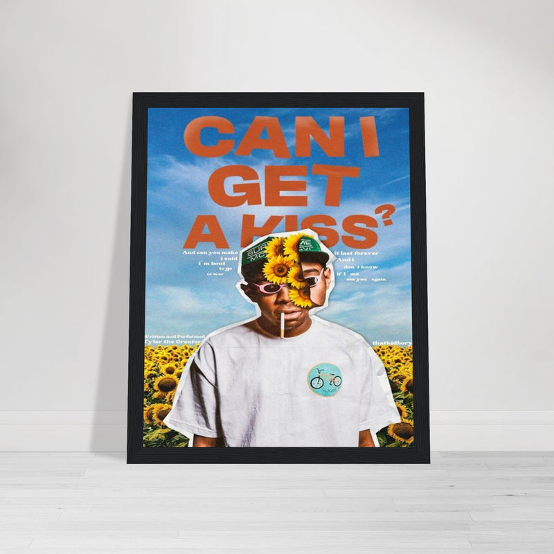 Tyler Creator 600Dpi