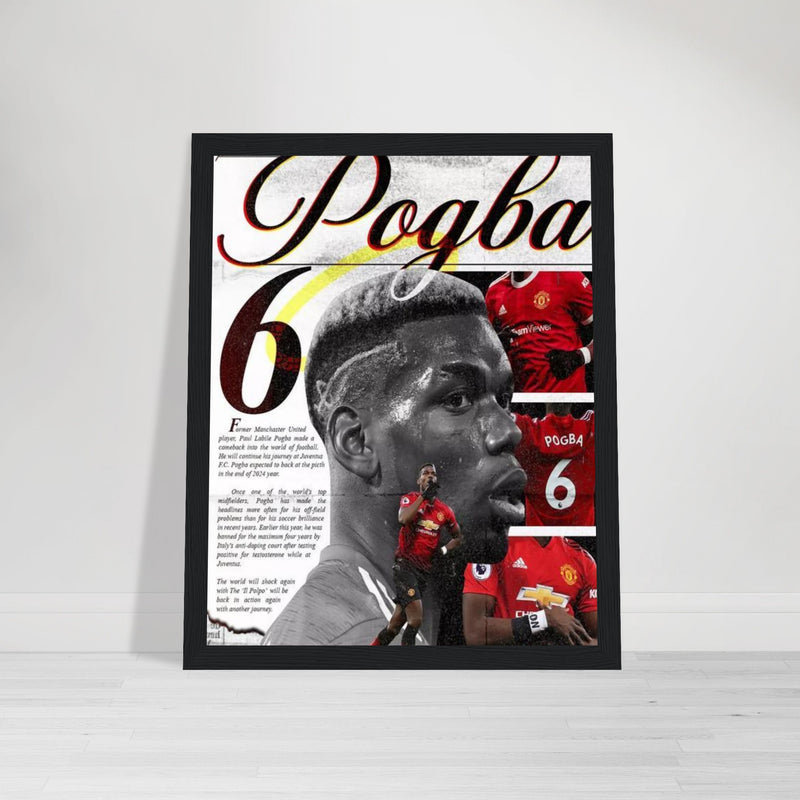 POGBA