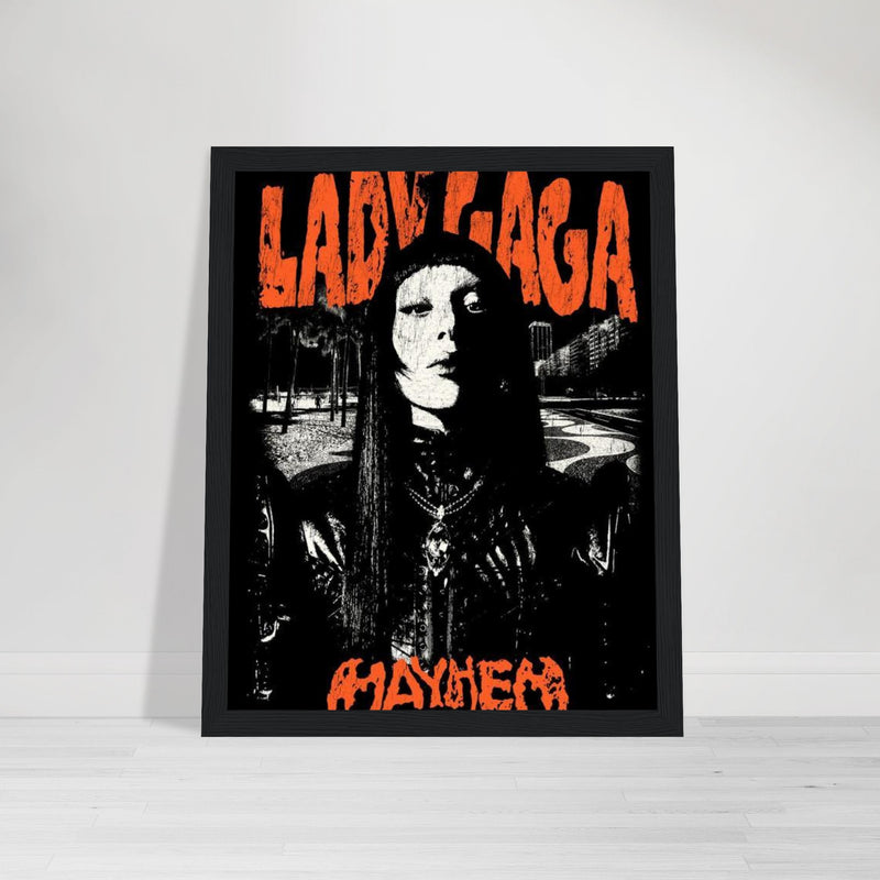 Lady Gaga 300Dpi