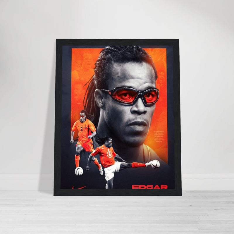 EDGAR DAVIDS