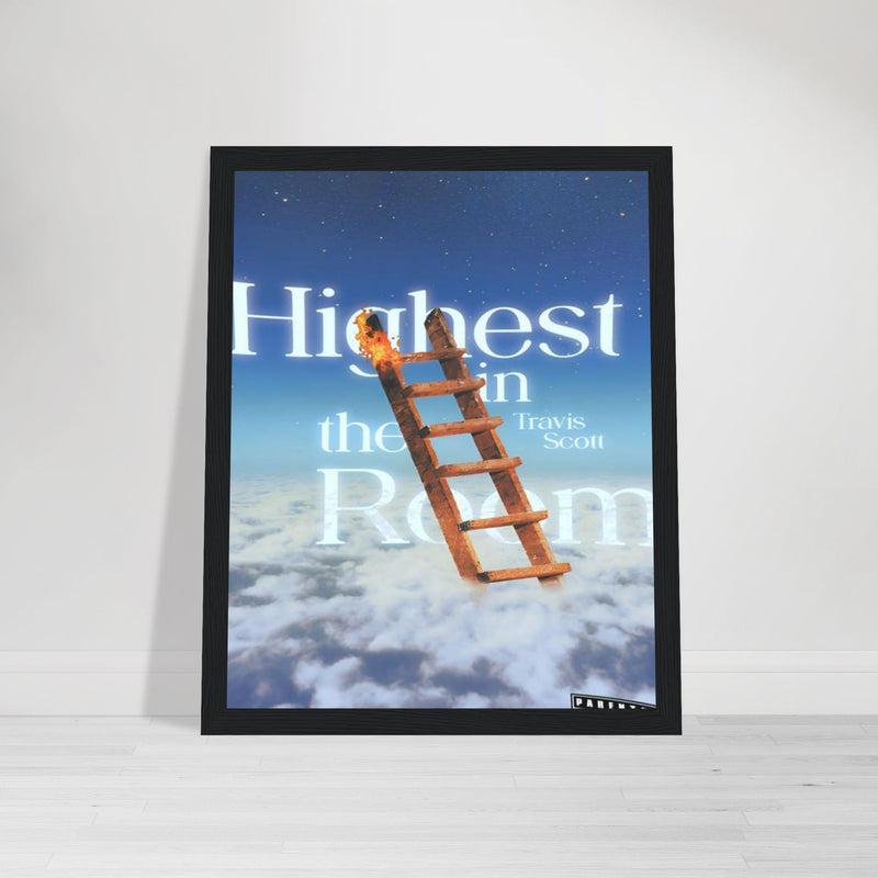Highest In The Room 300Dpi